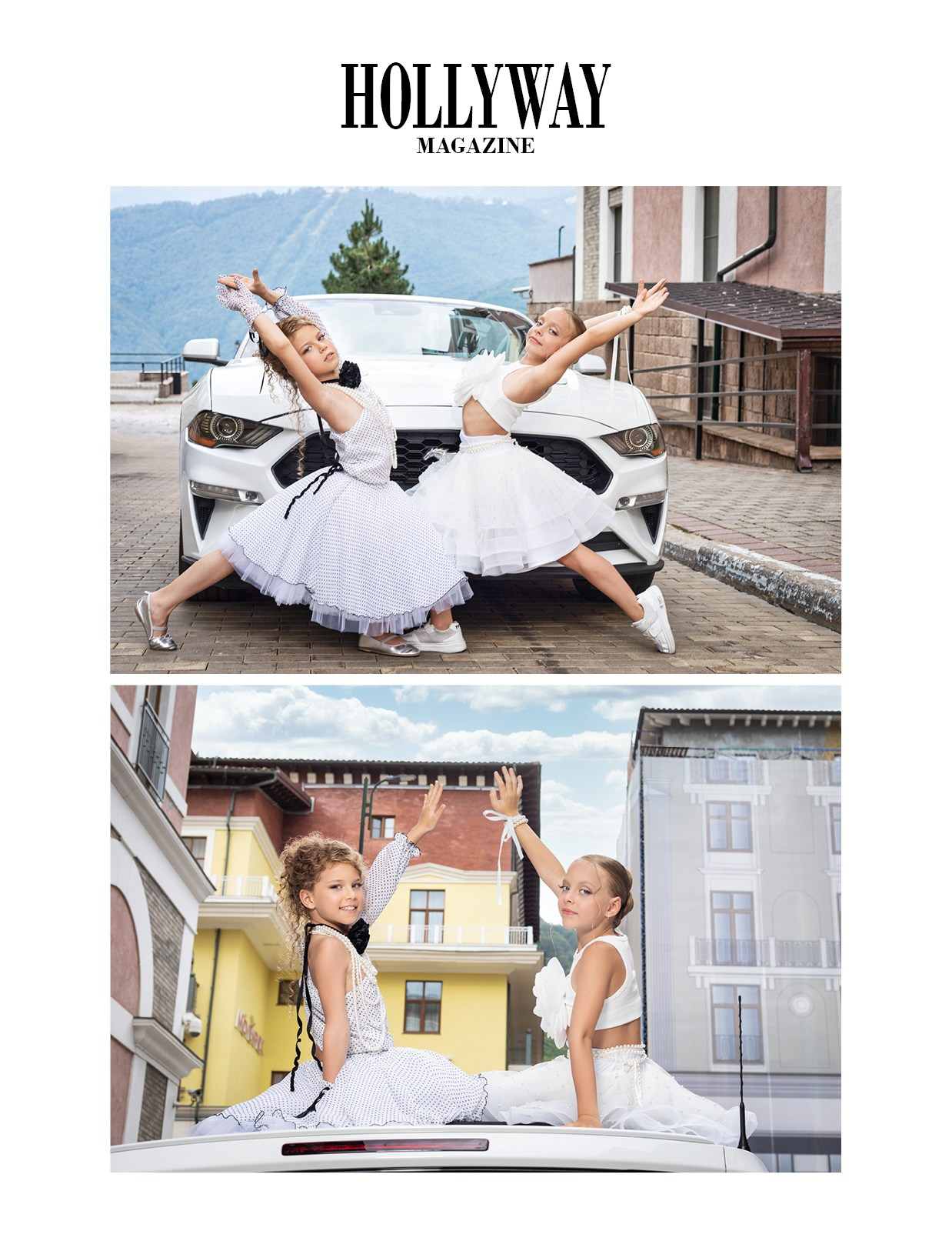 девочки подружки фото