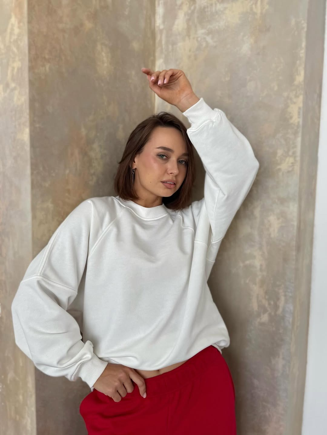 Модель Полина К Новосибирск. Фотограф — видеограф Галактионов Максим Новосибирск