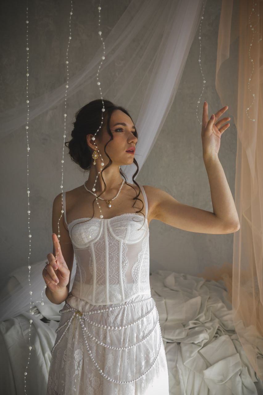 Моя съемочная команда профессионалов