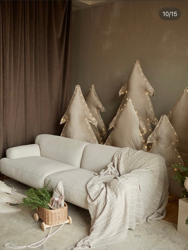 Новый год. Фотограф Беременности в Краснодаре Кара Артисан