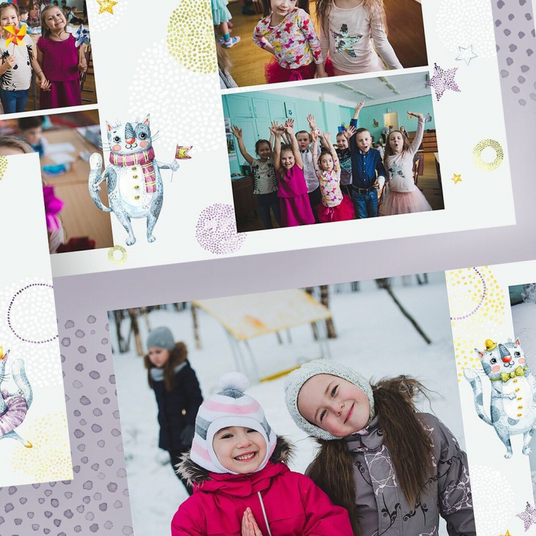 Выпускные альбомы для детского сада. Фото и видео Москва, Московский. Свадебный фотограф, видеограф, фотосессии, видеосъемка