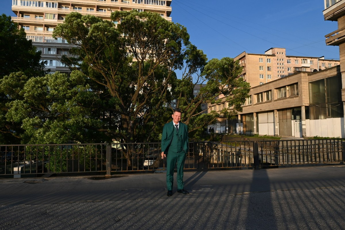 Фотожурналист на свадьбе: когда кадры становятся историей. Документальный фотограф Сергей Вдовин