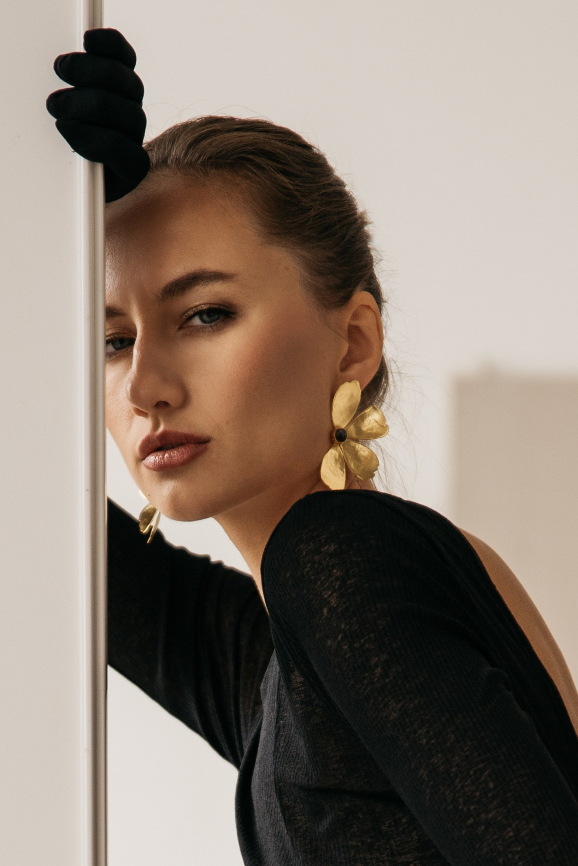 Портретный фотограф в Челябинске Анастасия Волкова