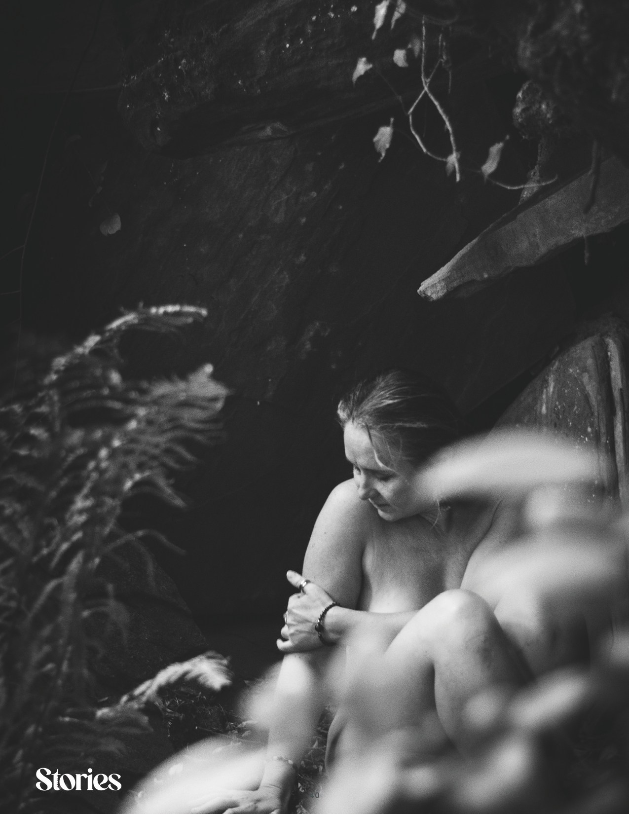 Публикация фотосессии в Калифорнийском журнале. Фотограф в Сочи | Щербакова Дарья