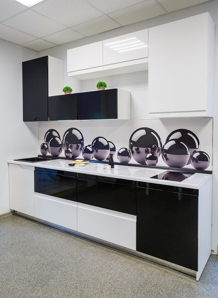 Фотосъемка интерьеров недвижимости в Красноярске