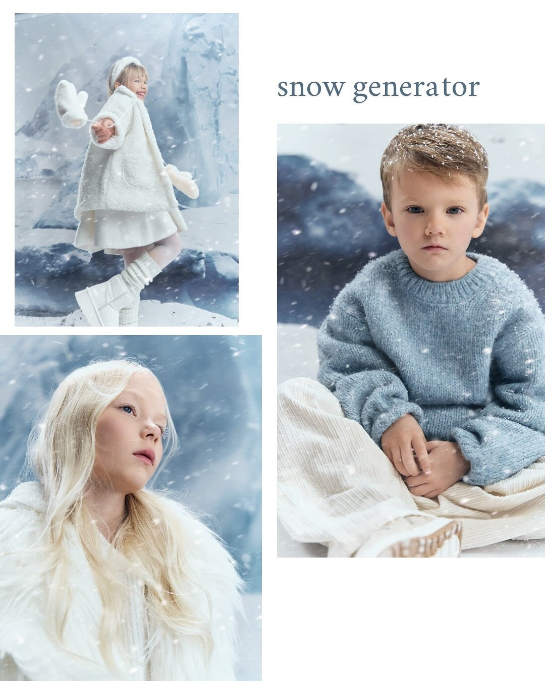 Фотостудия MARK — идеально подходит для съёмок в разных стилях. Фотограф в Минске Людмила Дутко