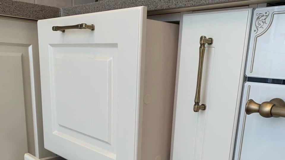 Кухни на заказ в Ростове