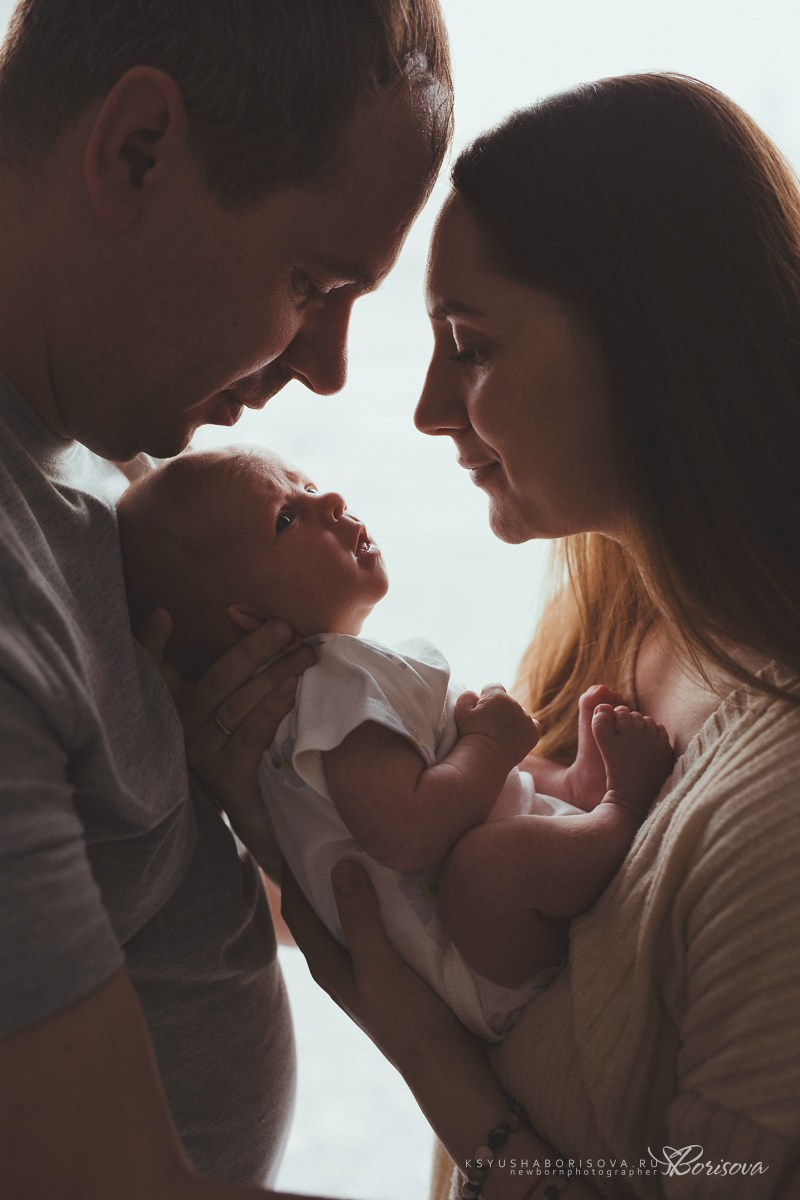 Маша lifestyle. Фотограф новорожденных в Магнитогорске Ксюша Борисова