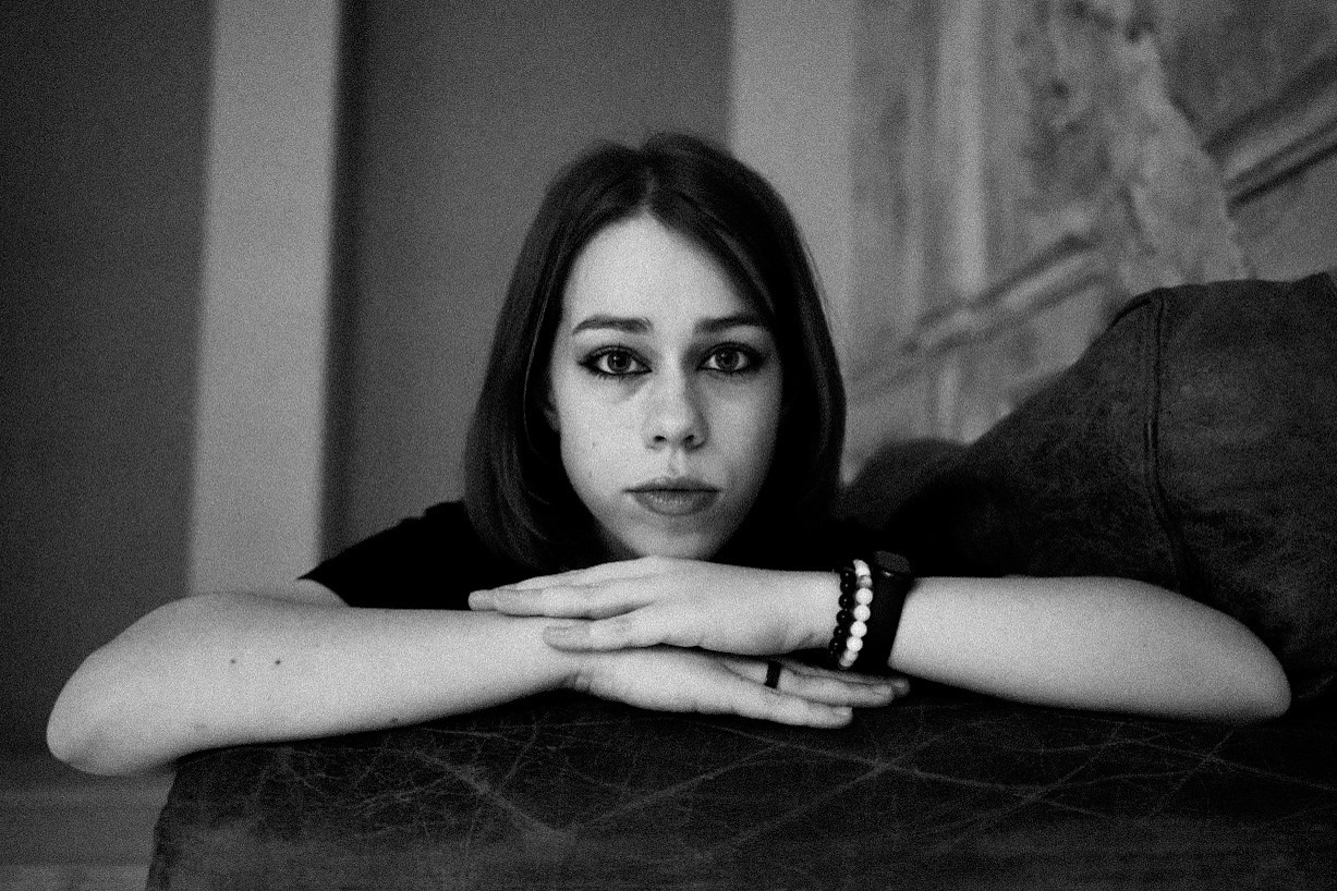 Объективно. Показываю жизнь через свои кадры