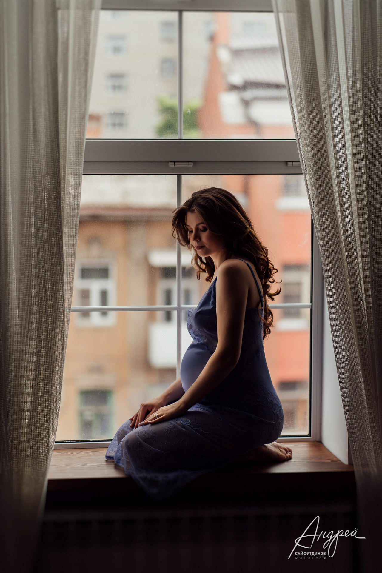 Фотосессия беременности в Ростове-на-Дону. Фотограф Андрей Сайфутдинов. Свадебный и семейный фотограф в Ростове-на-Дону. Андрей Сайфутдинов