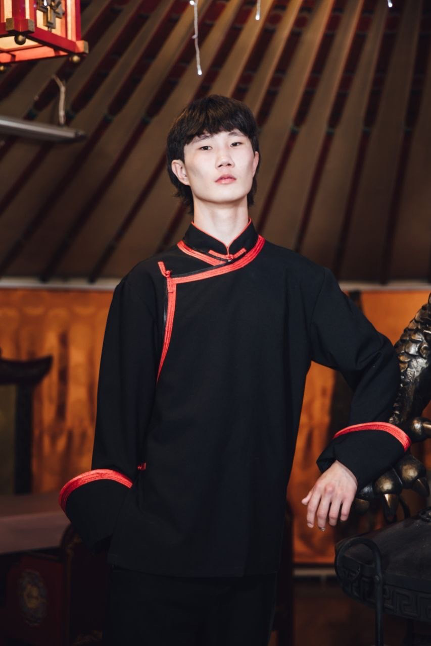 Алдар. Модельное агентство ART PODIUM ULAN-UDE