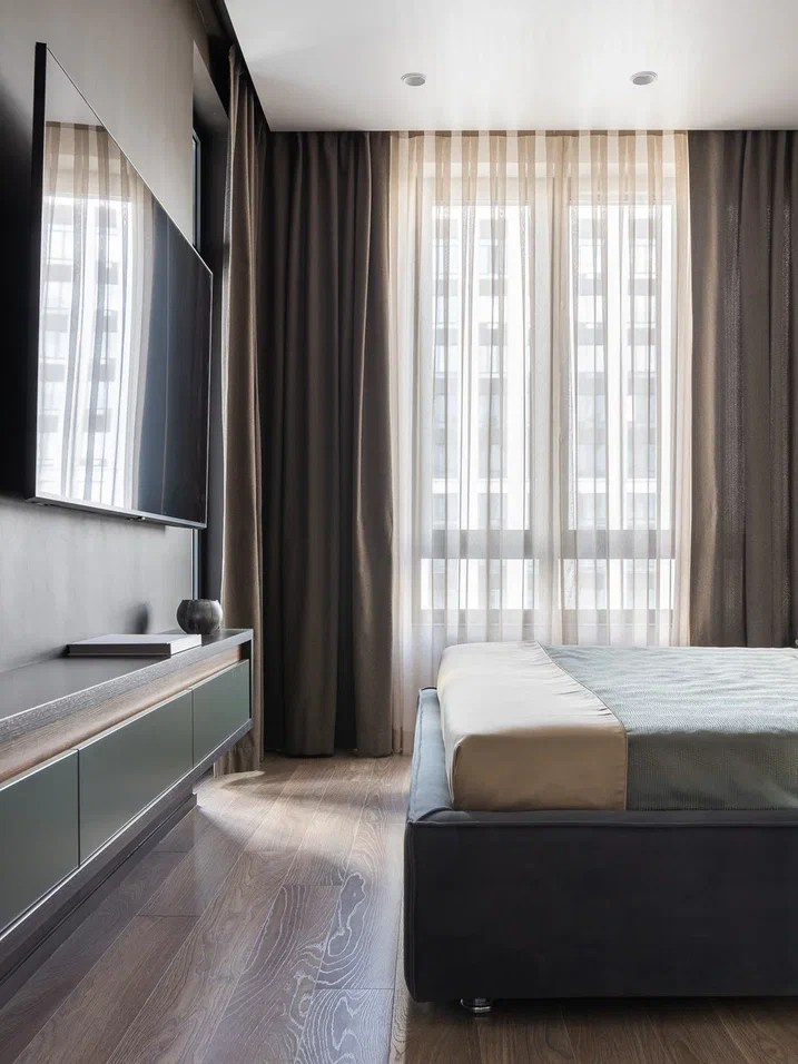 Дизайн квартиры «Savin family» для сдачи в аренду в Казани. Студия дизайна интерьера «Строчка» | Москва, Санкт-Петербург, Самара, Казань, Тольятти, Ульяновск и другие города России