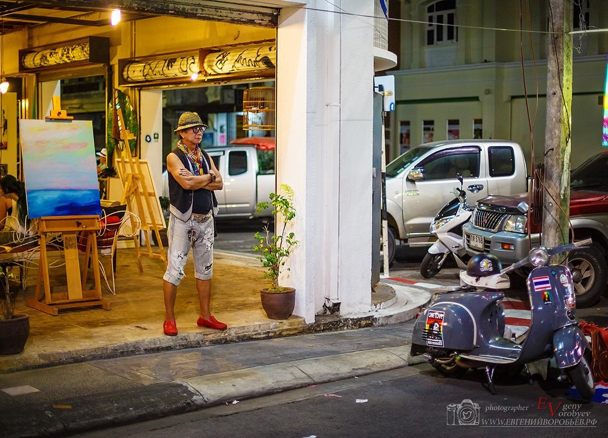 Фотосессии Фотограф в Красноярске на Пхукете Евгений Воробьёв видеосъёмка фотосъёмка с FPV дрона квадрокоптера в Красноярске