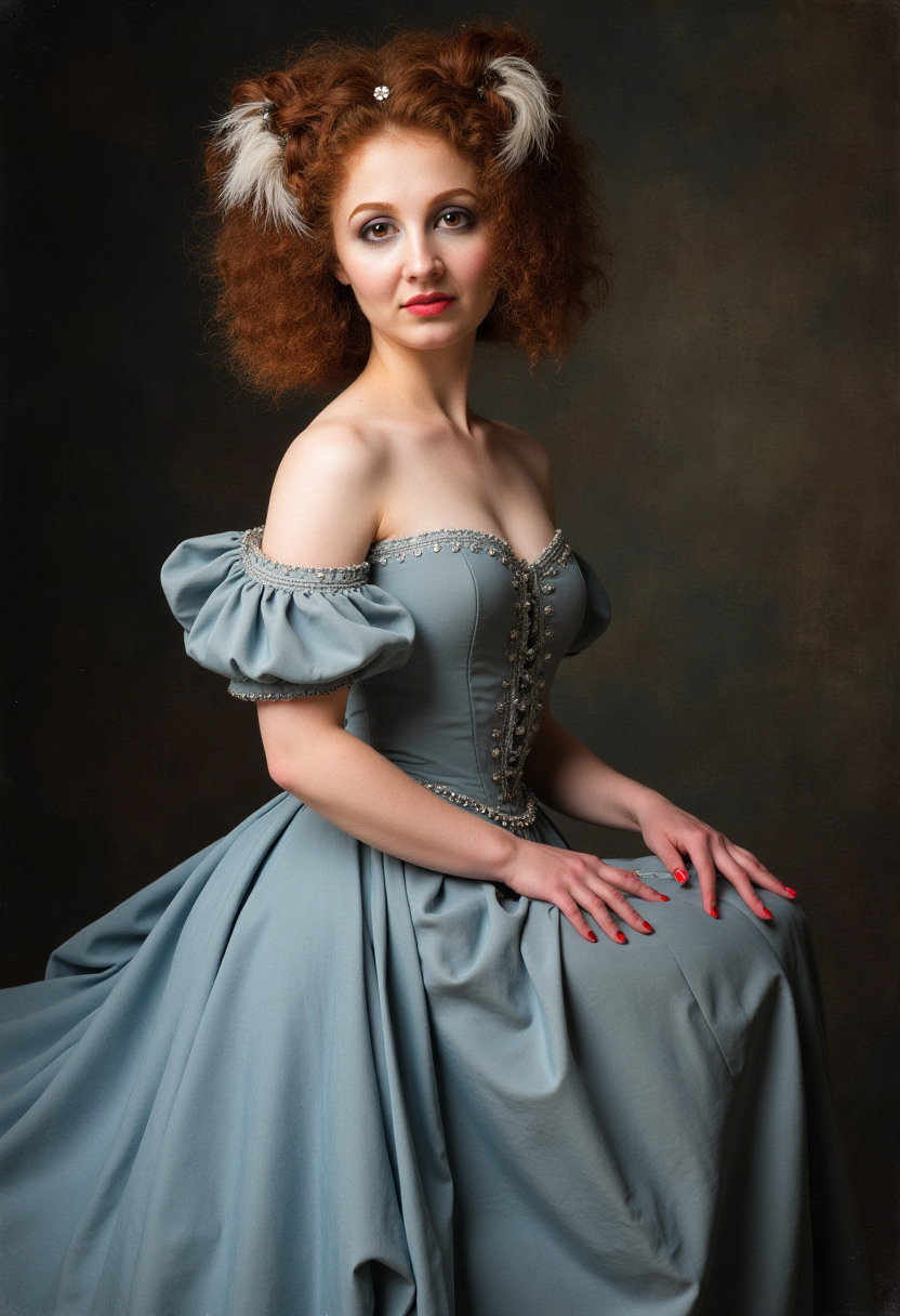 Два слова про ИИ в фотографии. Фотограф Алексей Школдин. Новосибирск