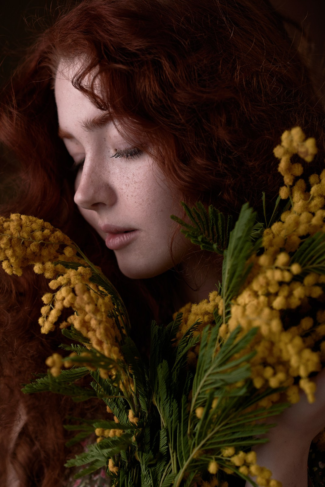 Макс Пыжик портретный фотограф в Москве