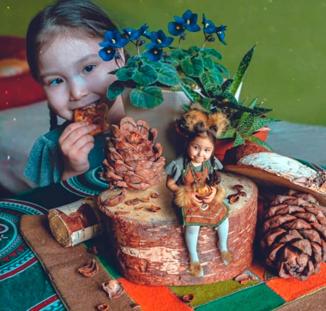 Услуги. Создаю свой мир через искусство