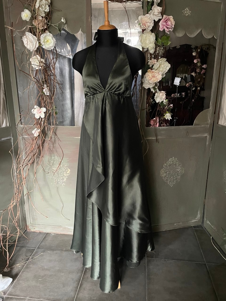 Гардероб в аренду — Одевайтесь для фотосессий в Зачарованном саду!. Фотостудия «Зачарованный Сад» в 20 минутах от центра Екатеринбурга