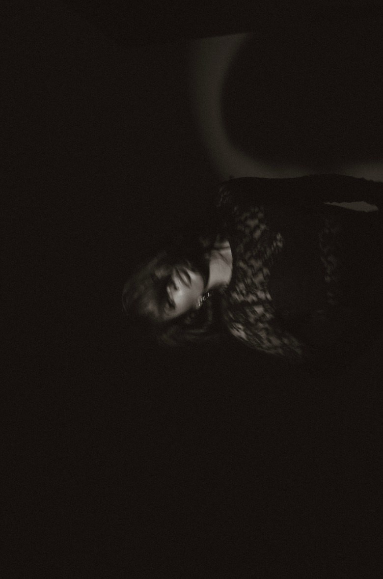 Женский портрет. Фотограф Смоленск-Москва Елизавета Ланченкова