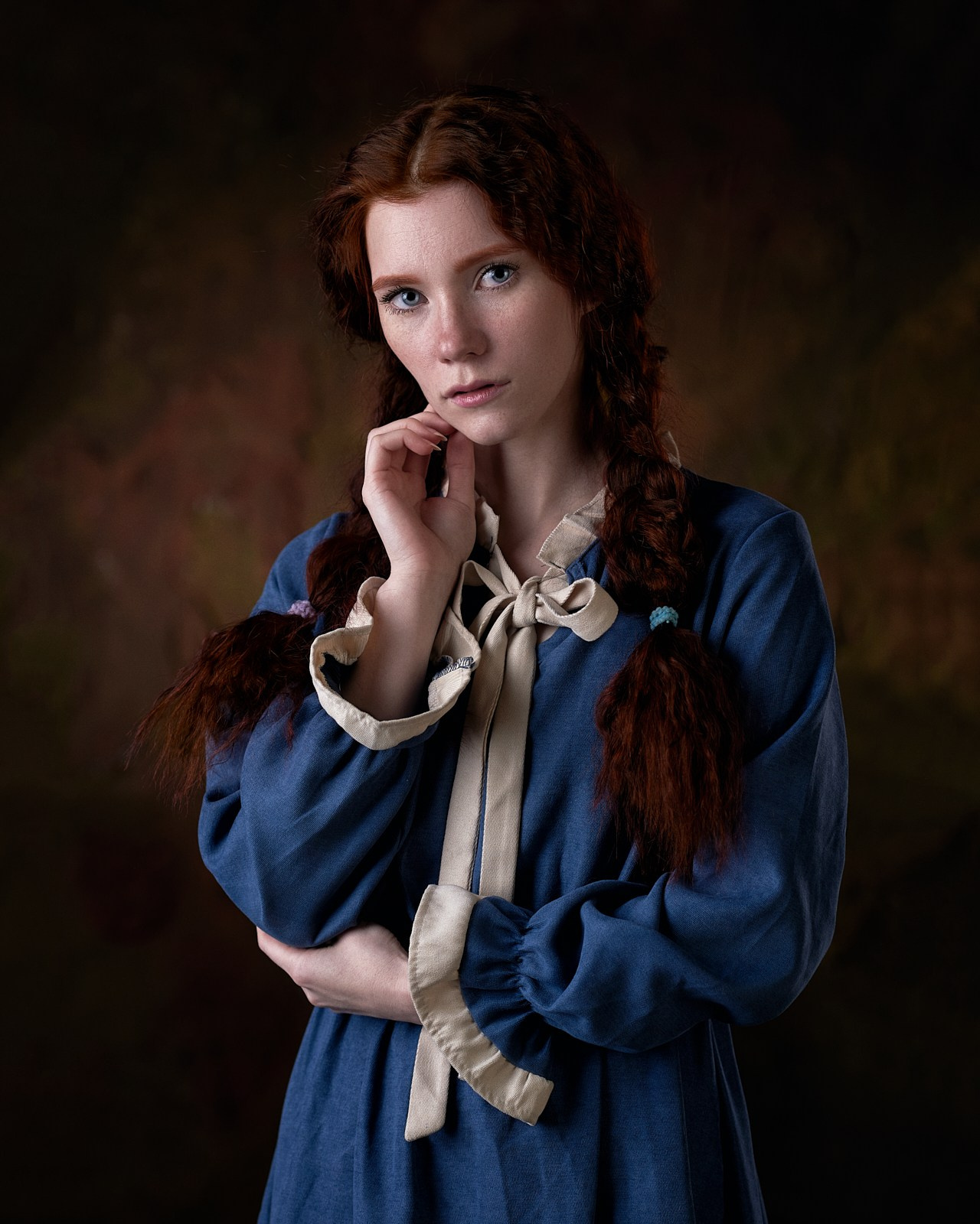 Макс Пыжик портретный фотограф в Москве