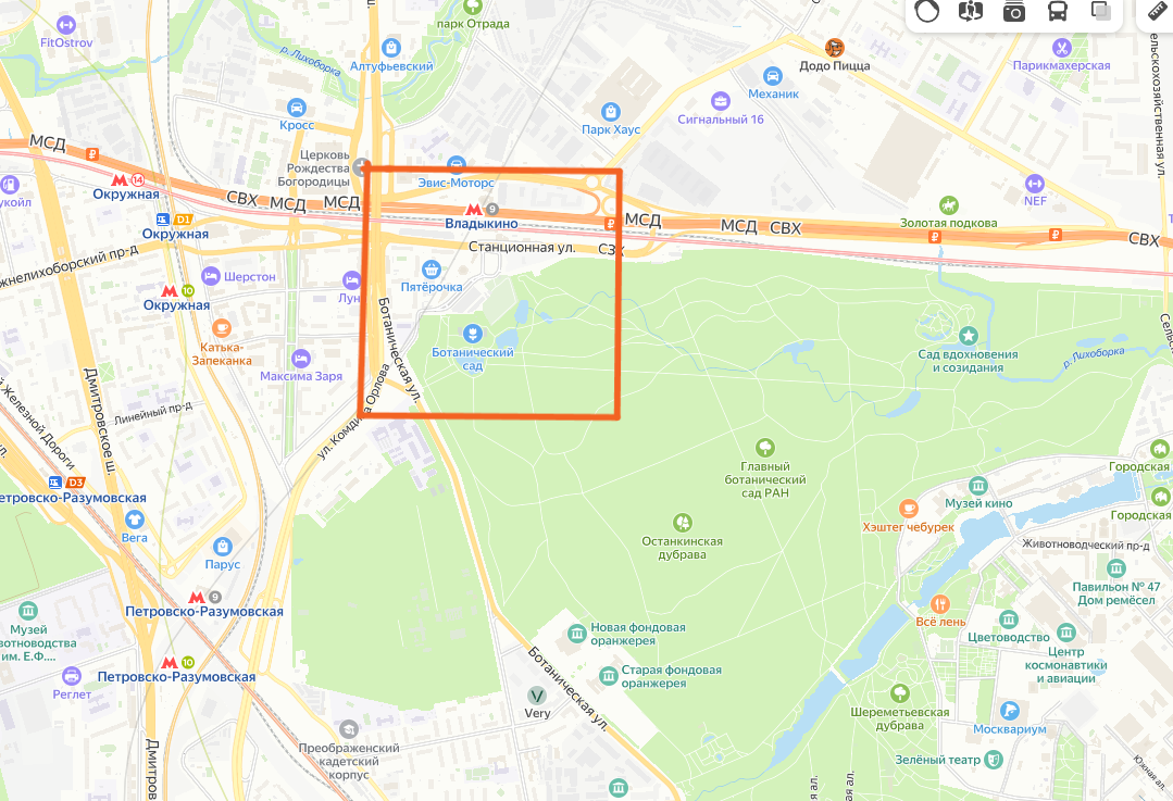 Парк БОТАНИЧЕСКИЙ САД обзор. Фотограф в Москве и Московской области (Ю-В) Олеся Макарова