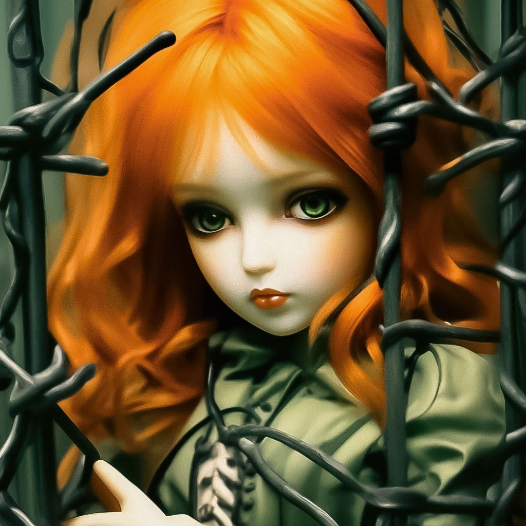 ИНТЕРЕСНАЯ ОСОБЕННОСТЬ У ЖЕНЩИН. НЕЙРО-АРТы Воеводова