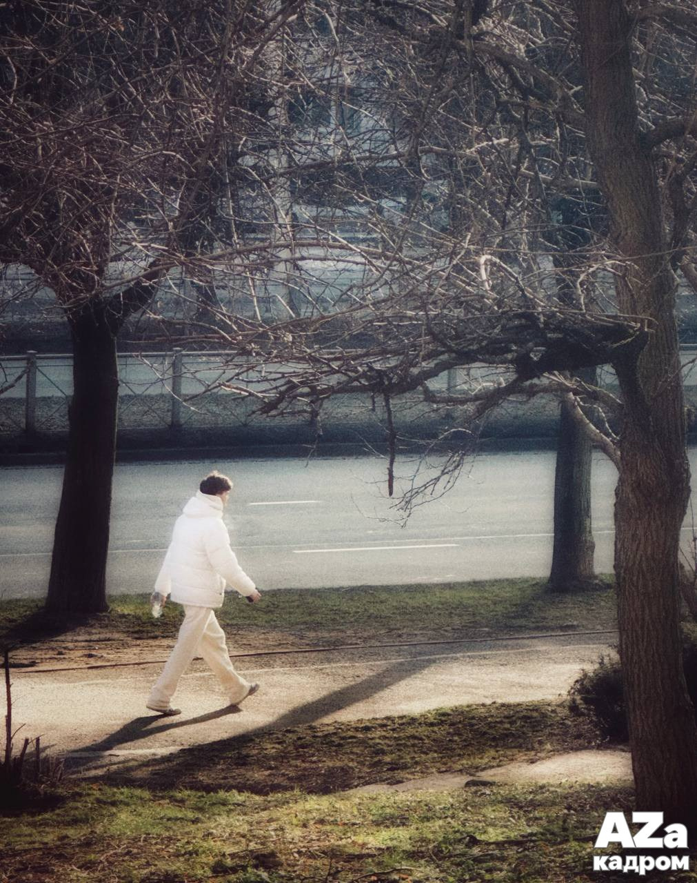 Дыхание весны. Фотоклуб AZакадром. Женский семейный фотограф Тула Москва Захарова Анна