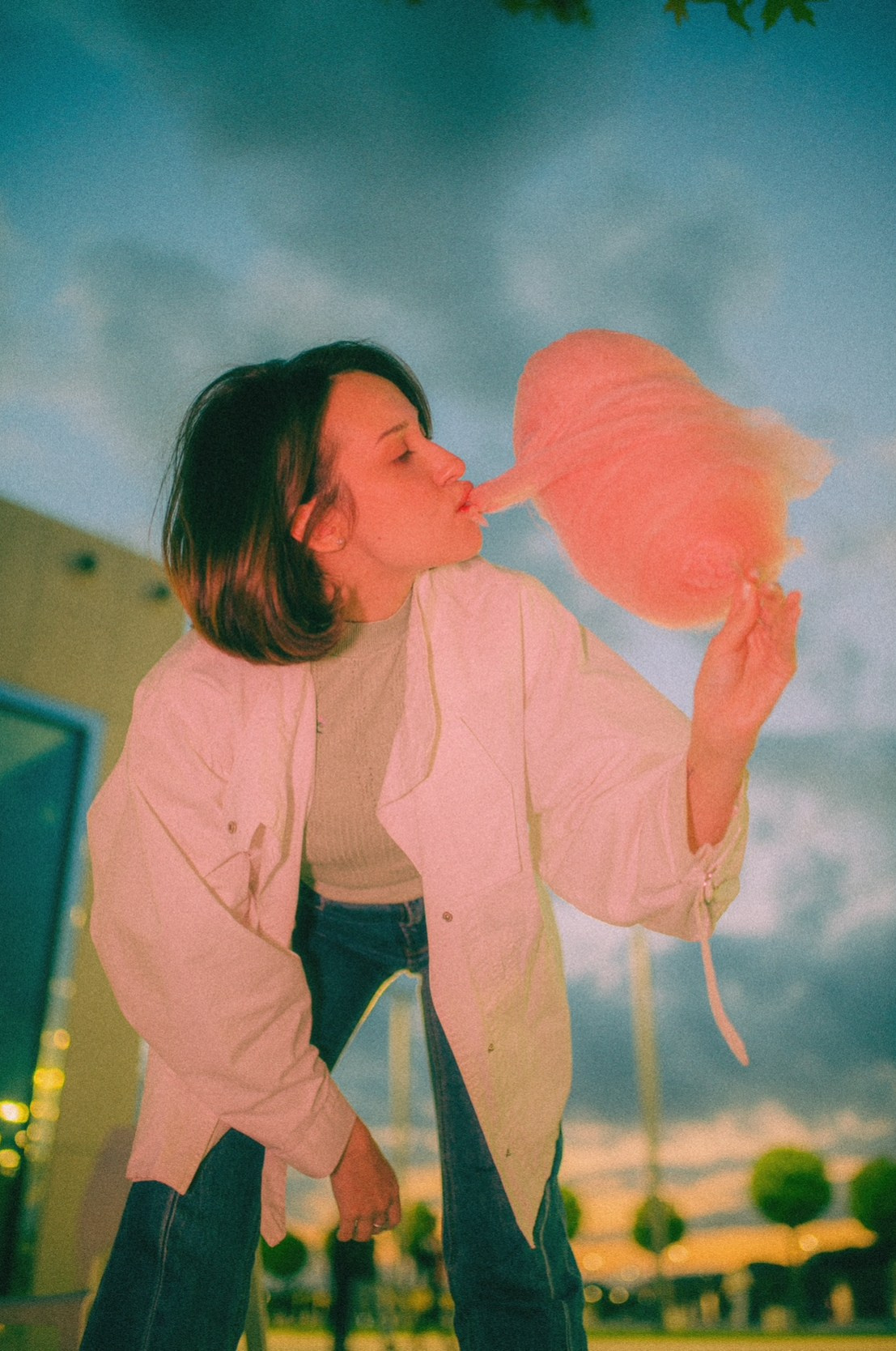 Анастасия. Фотограф Олег Саркисов в Краснодаре