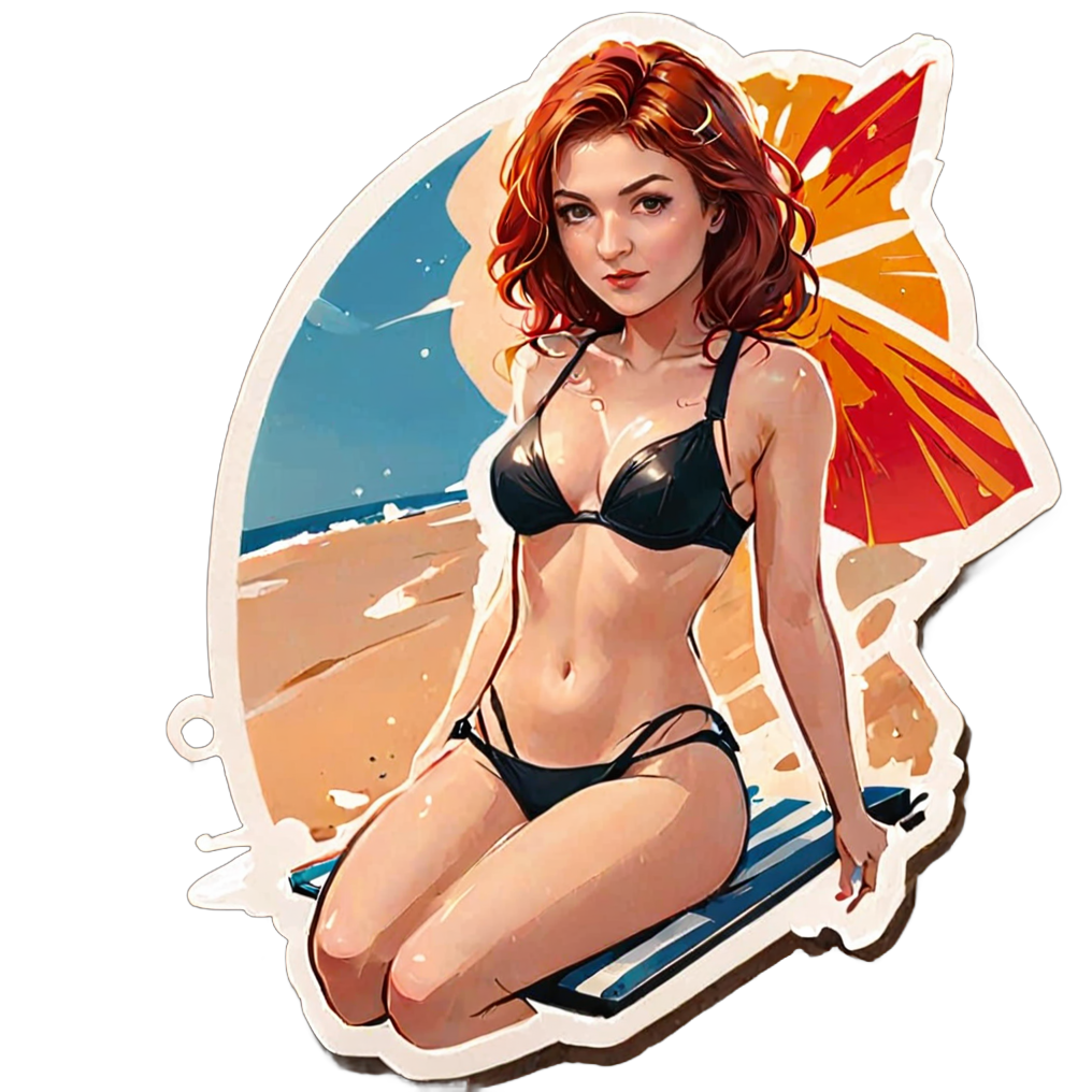 Create Personalized Stickers from Photos