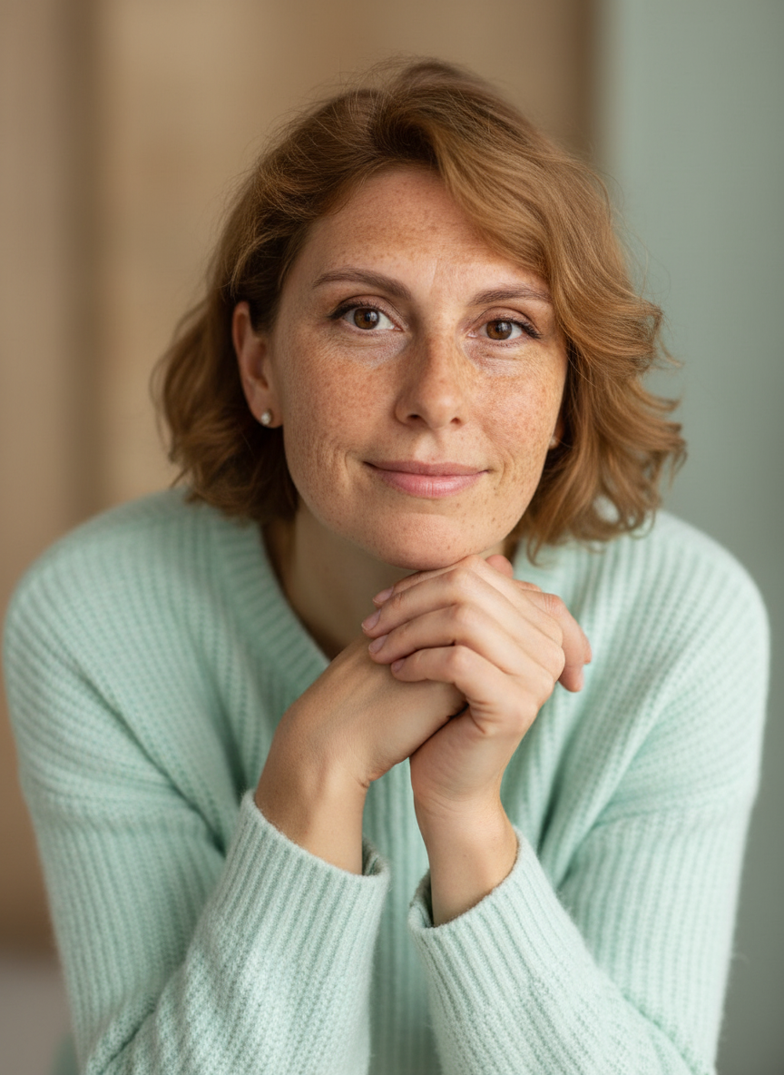 ИИ креативы. Женский и контент фотограф Люба Пунанцева. Северодвинск. Архангельск