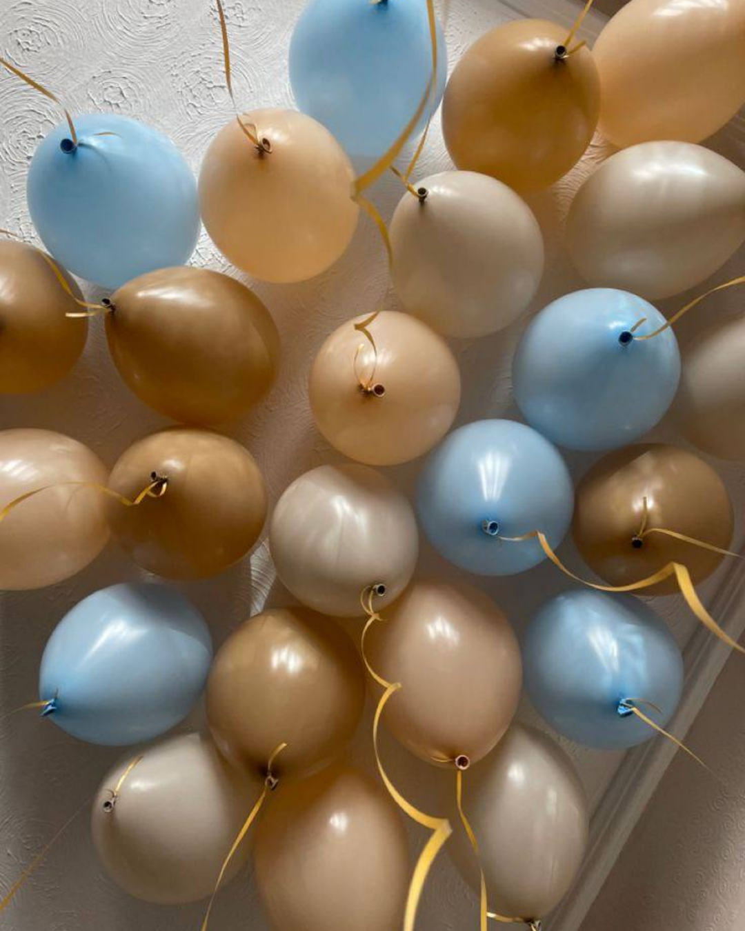 Шары. Аренда лофта в СПб для мероприятий