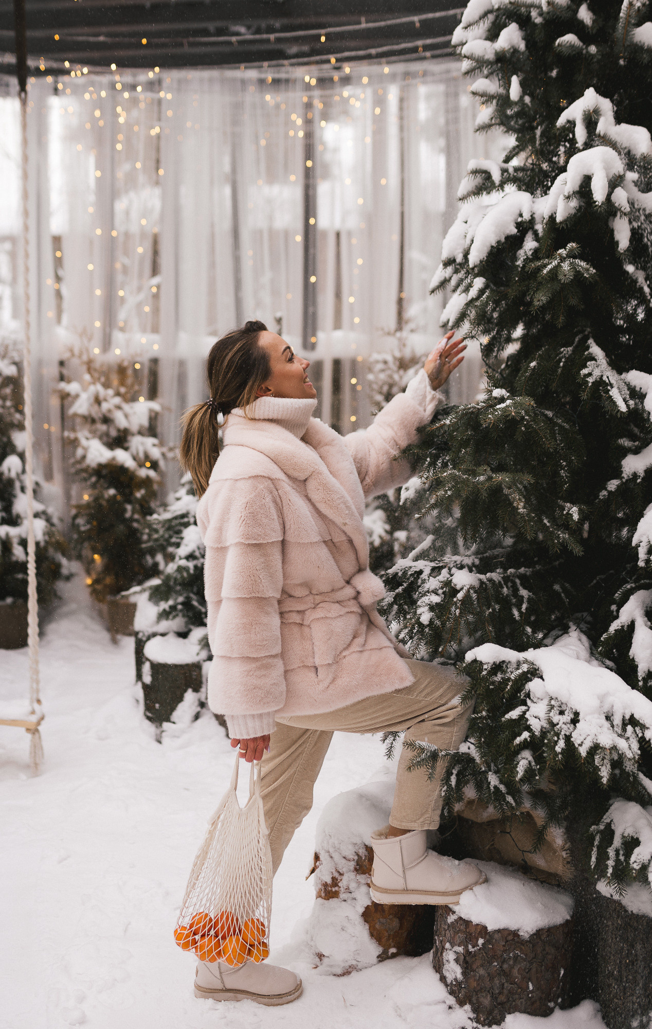 Вика и Ксюша. Детский семейный фотограф в Москве Евгения