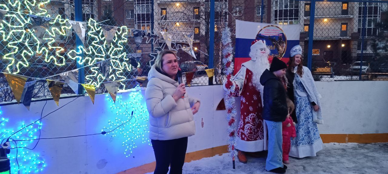 Благотворительная ярмарка. ПРОПАГАНДА молодёжный продюсерский центр