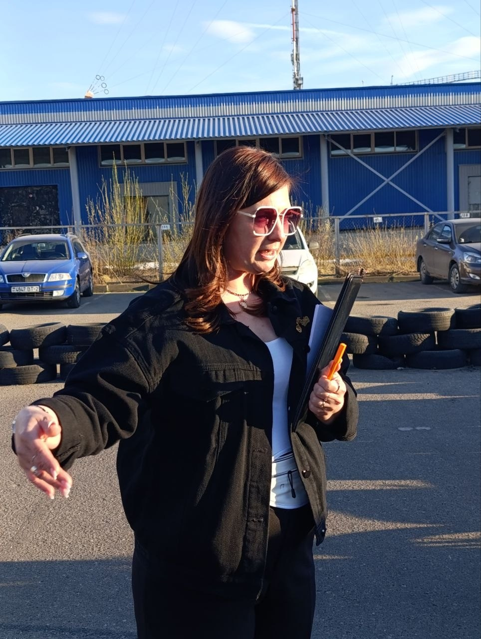 МОТОШКОЛА в городе Витебске. Обучение категории А и А1