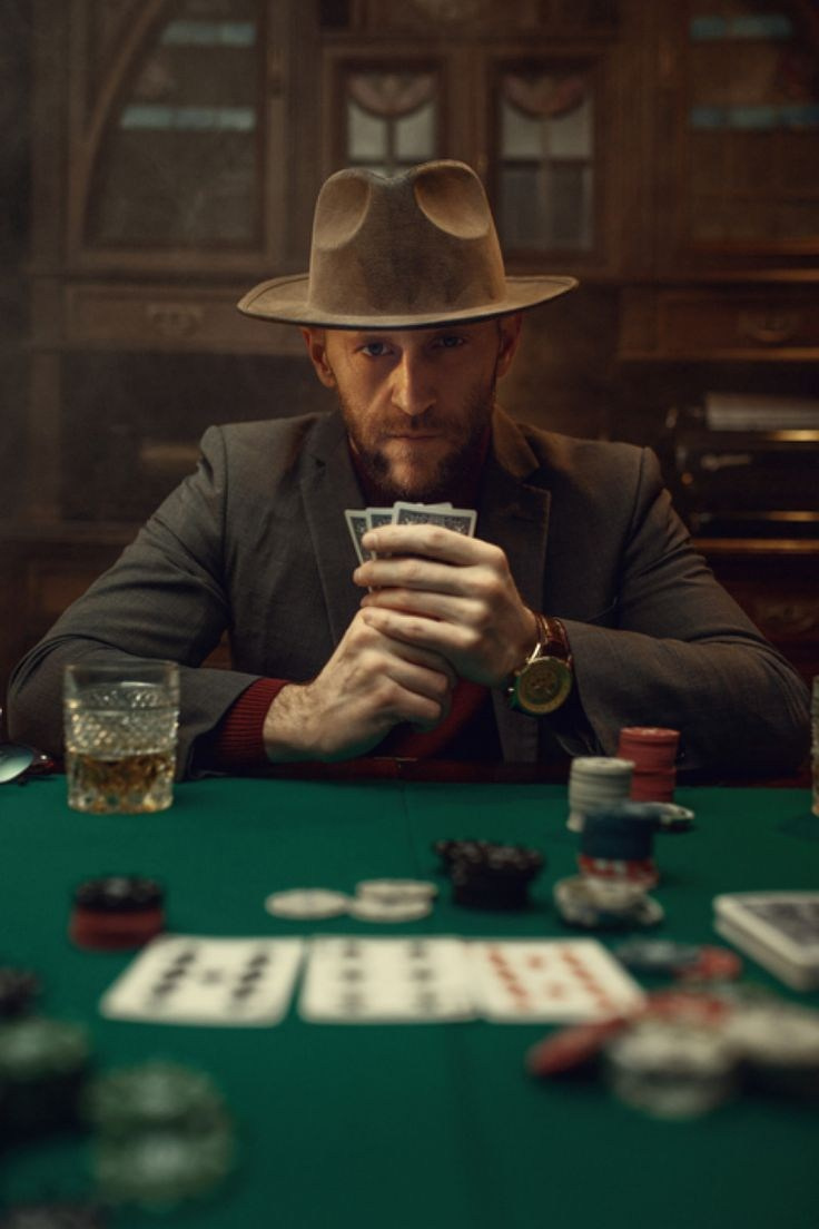 Фотосессия в стиле 1920–1930 годов