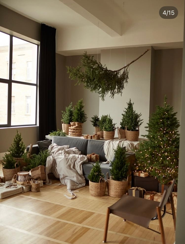 Новый год. Фотограф Беременности в Краснодаре Кара Артисан