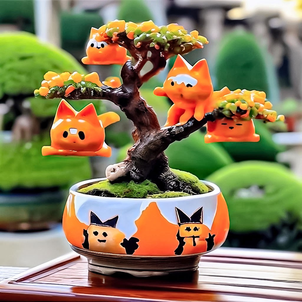 ПОЧЕМУ КОТ ЗАСТЫВАЕТ, КАК ДУРАК, РАСКРЫВ ПАСТЬ. НЕЙРО-АРТы Воеводова