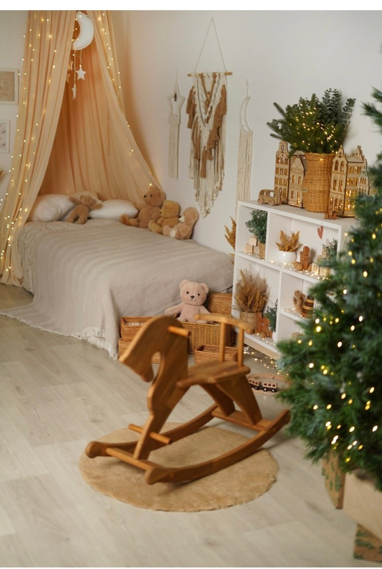 Новый год. Фотограф Беременности в Краснодаре Кара Артисан