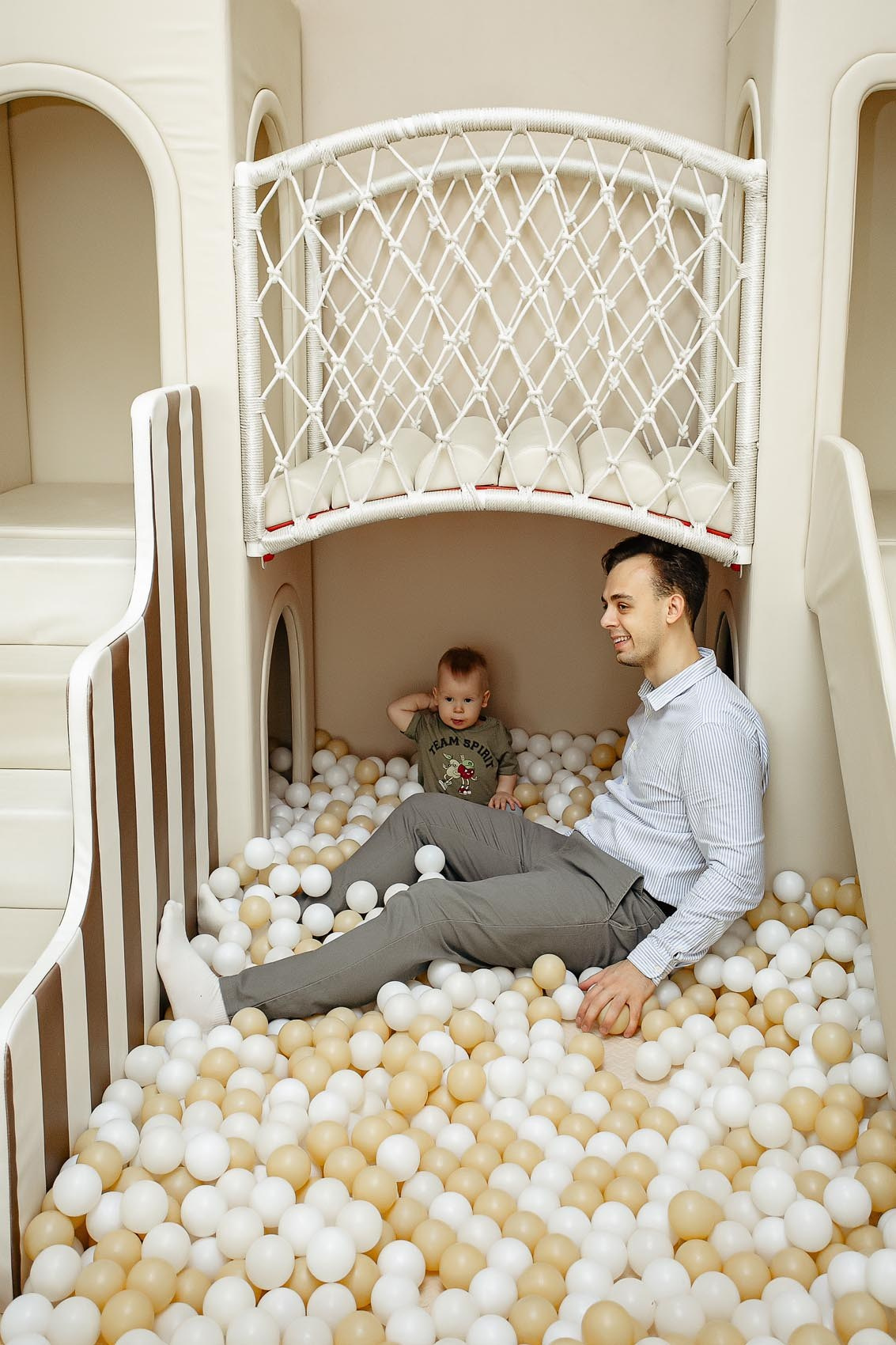 Детский день рождения в Мечты. Владивосток семейный фотограф Александр Степанов