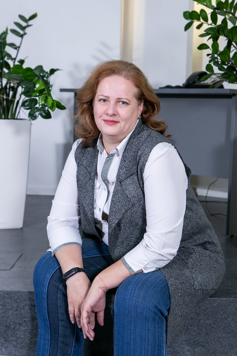 Проект КоманДА!. Фотограф Евгения Лондкевич