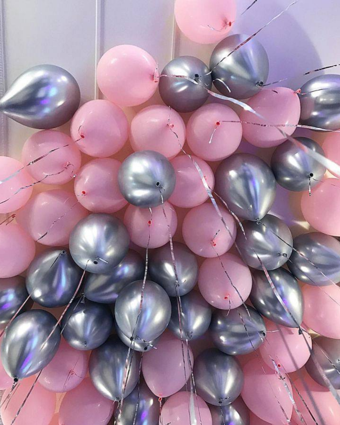 Шары. Аренда лофта в СПб для мероприятий