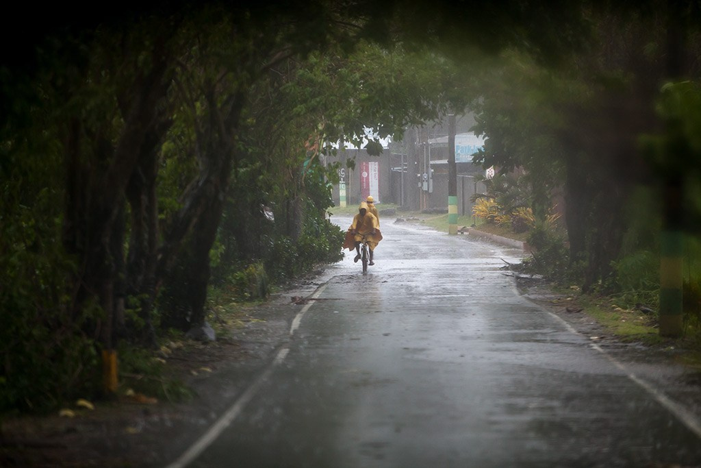 Ma Way. Главная