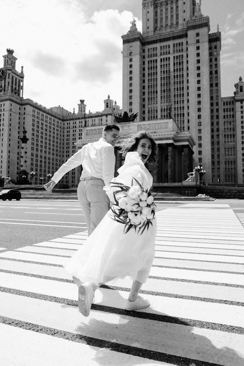 Локации для съемок в Москве. Фотограф НатаФото (Наталья Яковенко) Дмитров Москва Питер