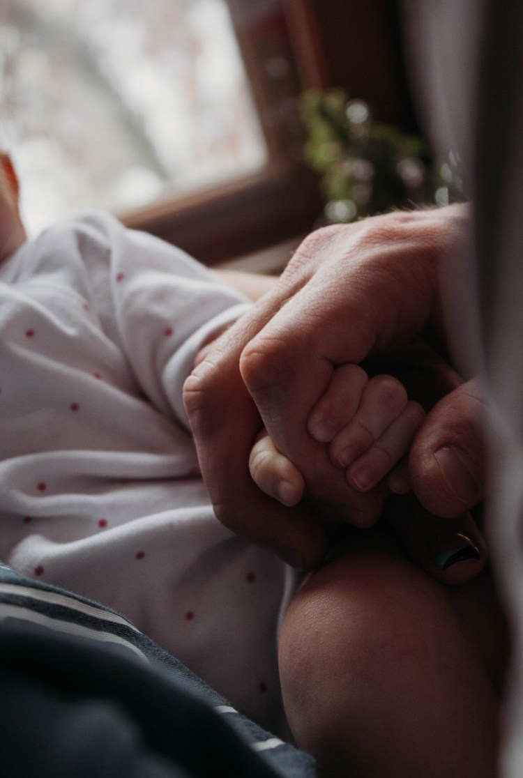 Newborn. Ваш семейный фотограф Беззубова Галя