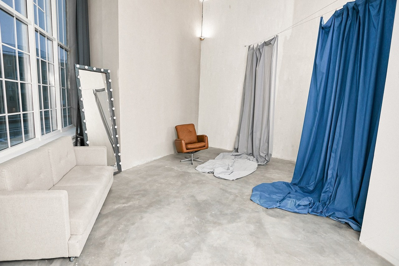 Фотостудии. Фотограф Екатеринбург Елена Минина