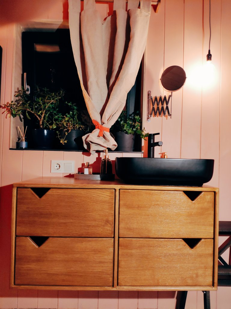 Дизайнер интерьера. Frantova