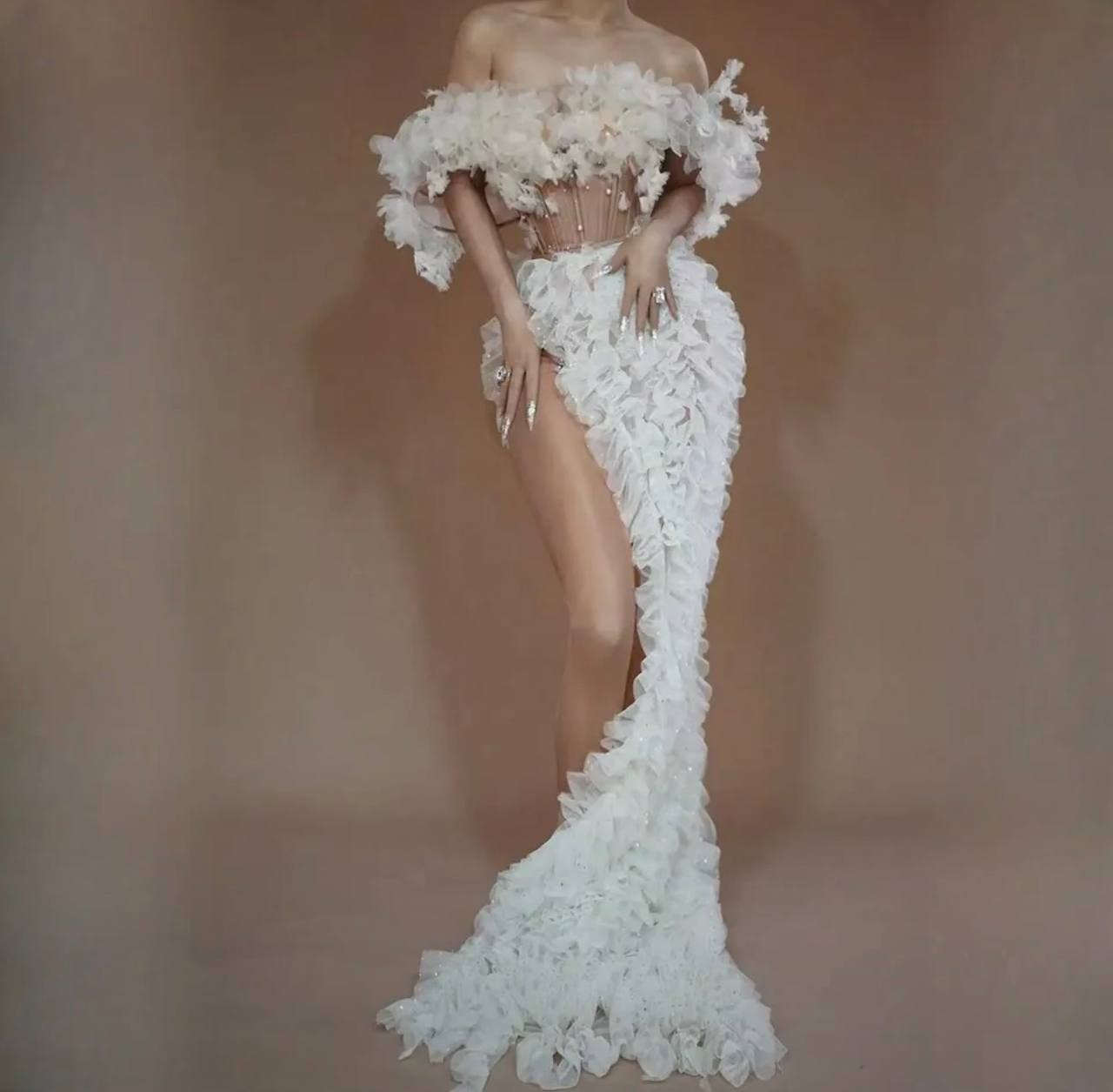 Все костюмы. Главная страница