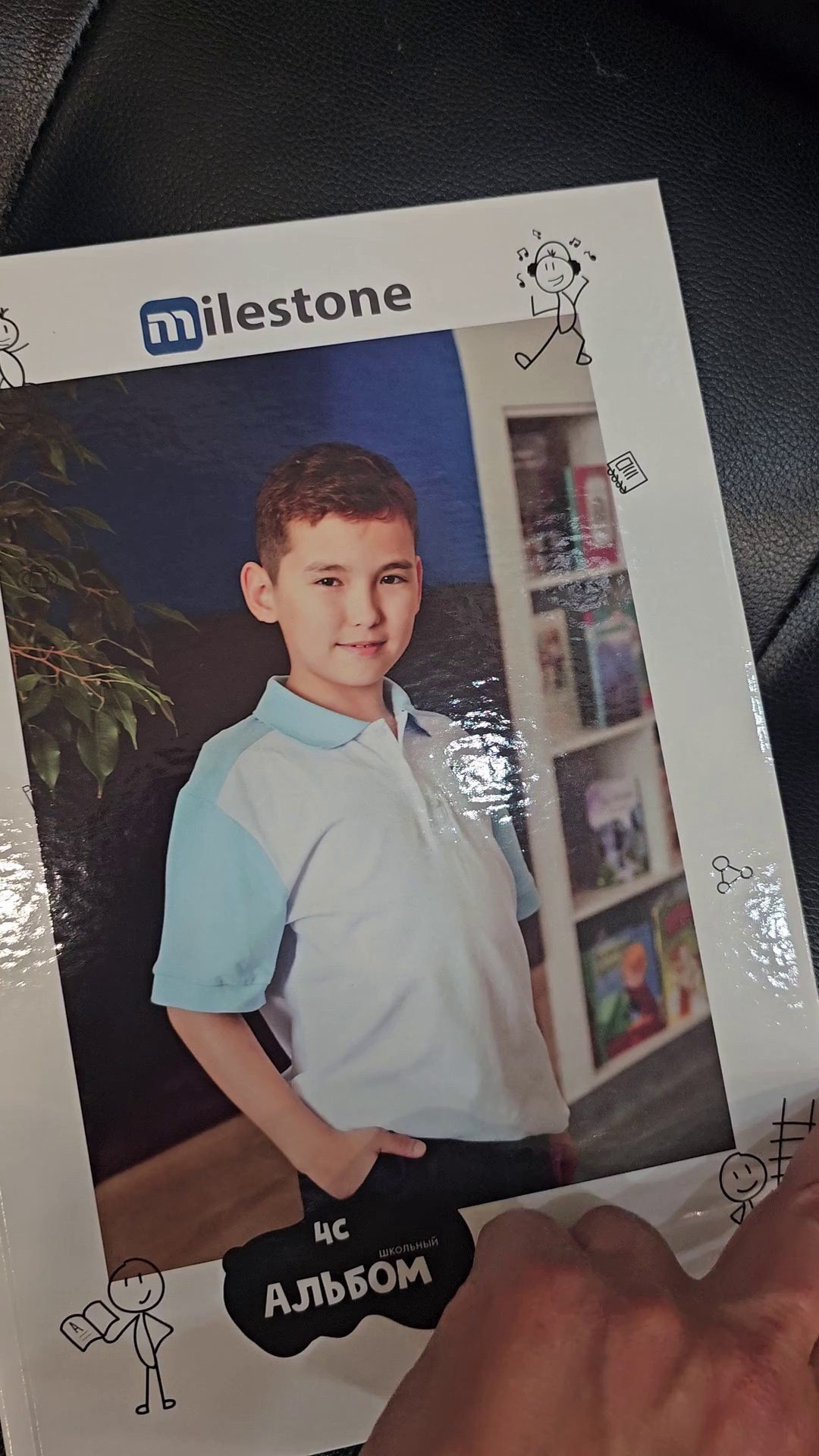Services. School Photographer In Astana Tabakova Natalya