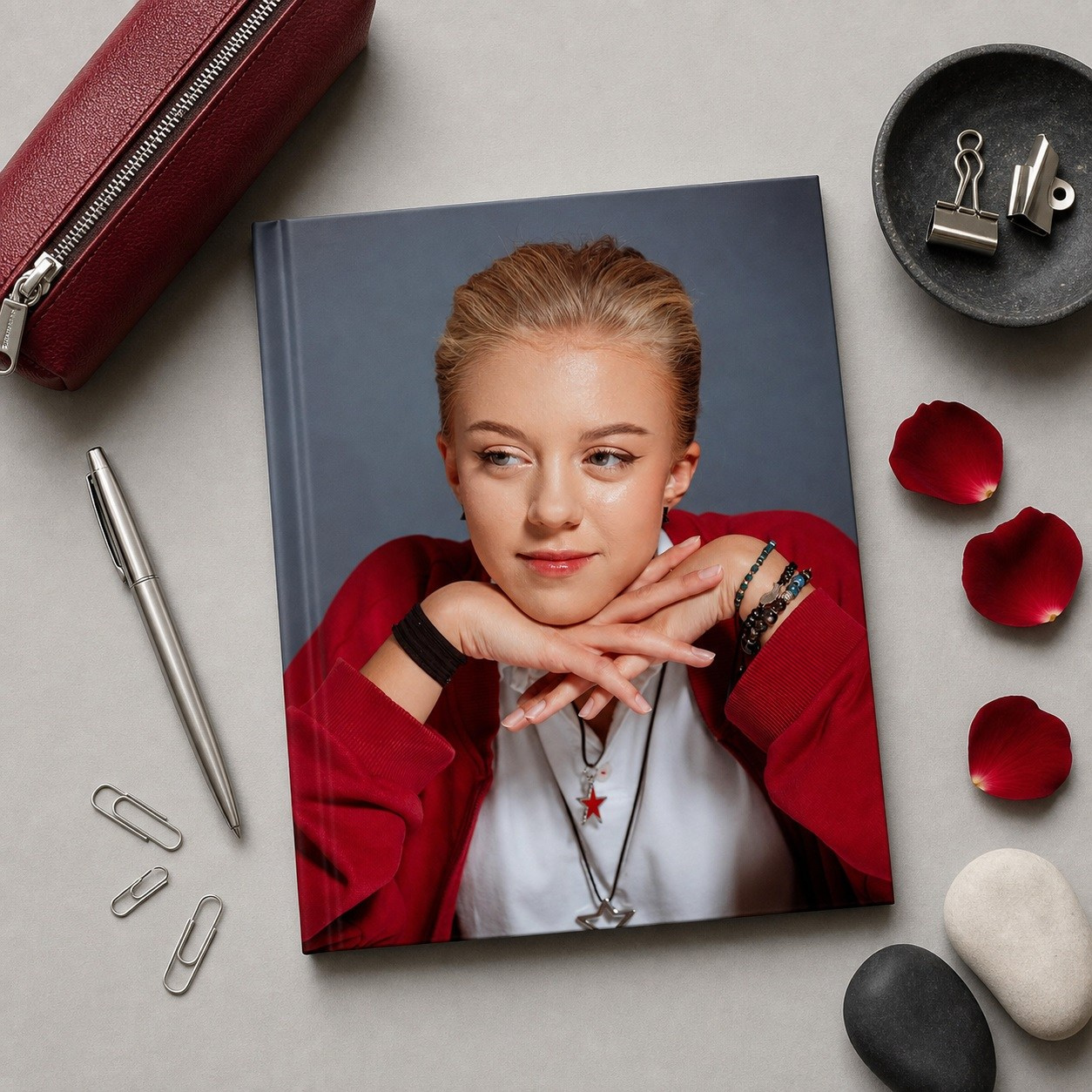 Services. School Photographer In Astana Tabakova Natalya