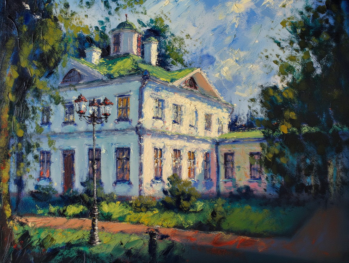 PACKAGES & PRICING. Exclusive Closing Gifts for Top Realtors | Custom House Portraits by Yulia Yurchevskaya