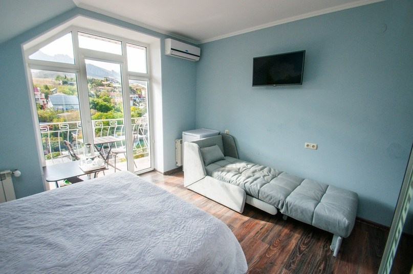 Морские пейзажи Крыма. Пейзажный & Timelapse фотограф Роман Любимский